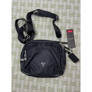 TUMI Alpha Bravo Crossbody